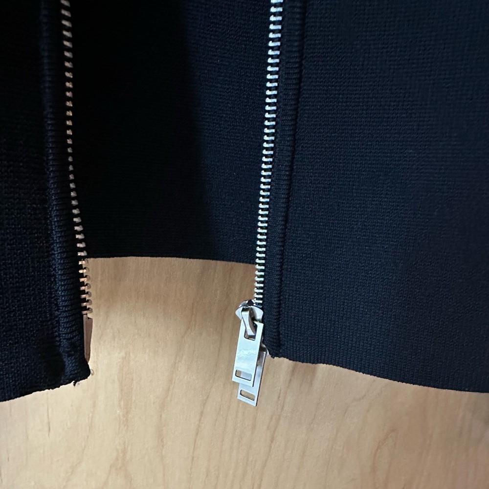Mod Ref Zip Up Jacket - Picture 9 of 10